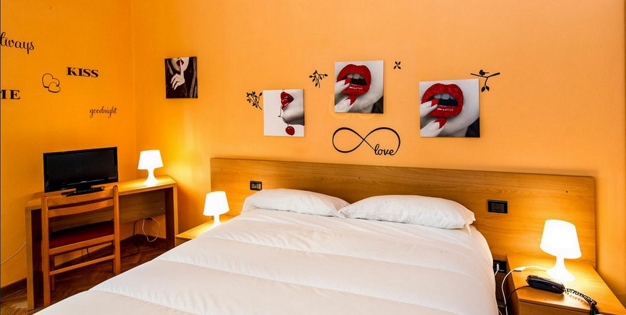 Hotel Leopolda Florencia Exterior foto